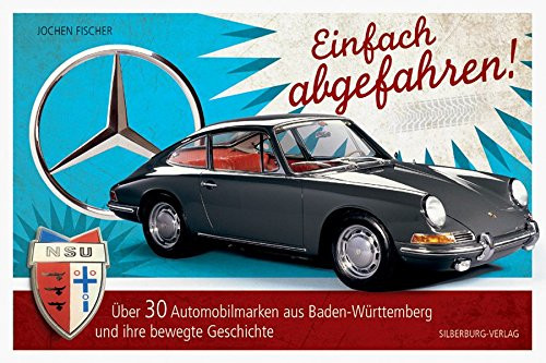 Einfach abgefahren!