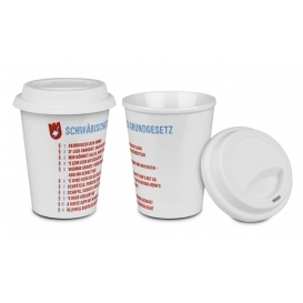 Coffee To Go Schwäbisches Grundgesetz