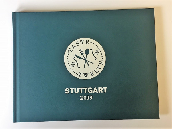 Restaurantführer Taste Twelve