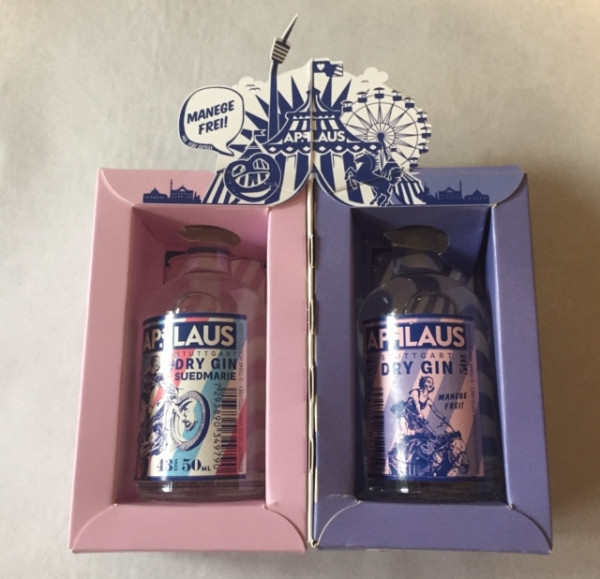 Applaus Love Box