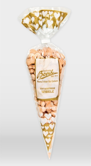 Wibele 40g