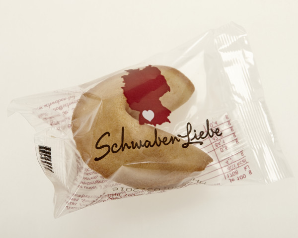 Glückskeks
