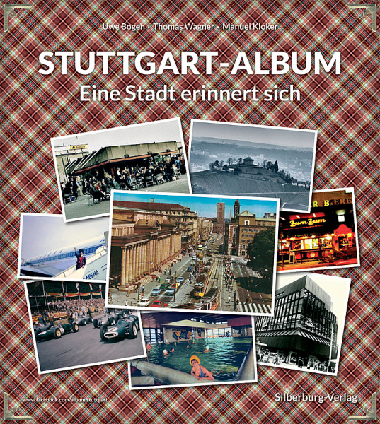 Stuttgart-Album