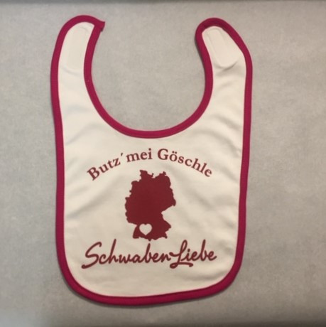 Baby Lätzchen