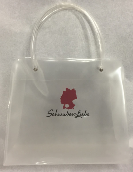 Geschenktasche "Däschle"
