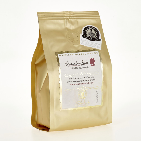 Kaffeekränzle