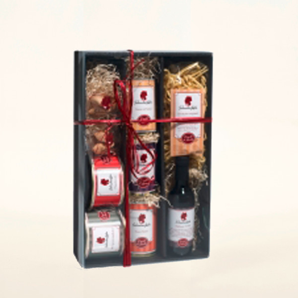 Schwäbische Geschenkebox groß