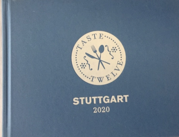 Restaurantführer Taste Twelve