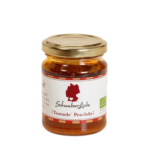 Tomade Peschdo
