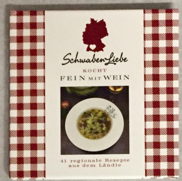 SchwabenLiebe kocht fein mit Wein