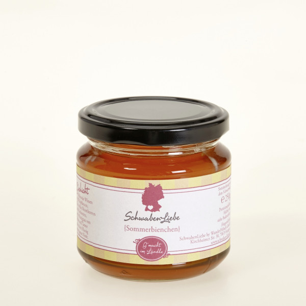 Honig Sommerbienchen