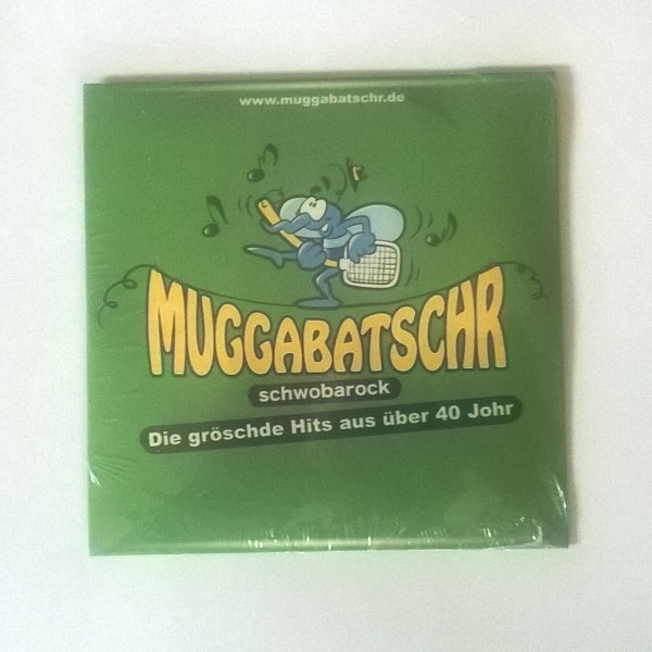 CD Muggabatschr