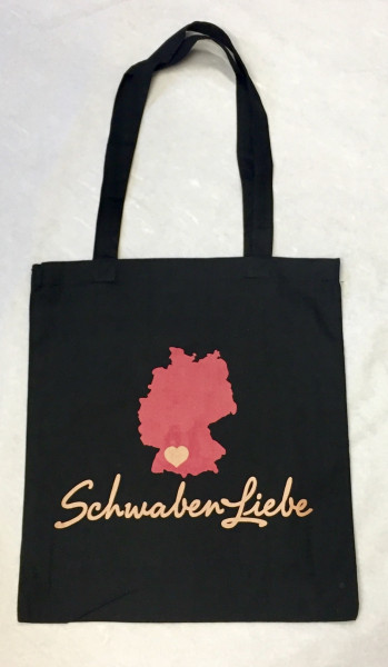 SchwabenLiebe-Einkaufsdäschle