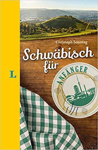 Schwäbisch für Anfänger