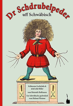 Dr Schdrubelpeder