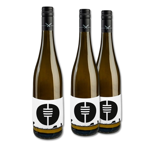 Weisswein Cuvée trocken