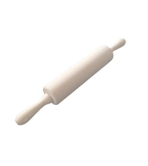 Wellholz 39cm