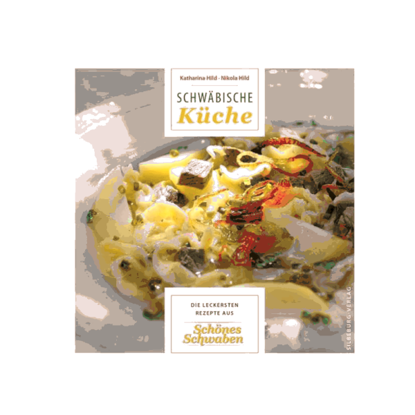 Schwäbische Küche
