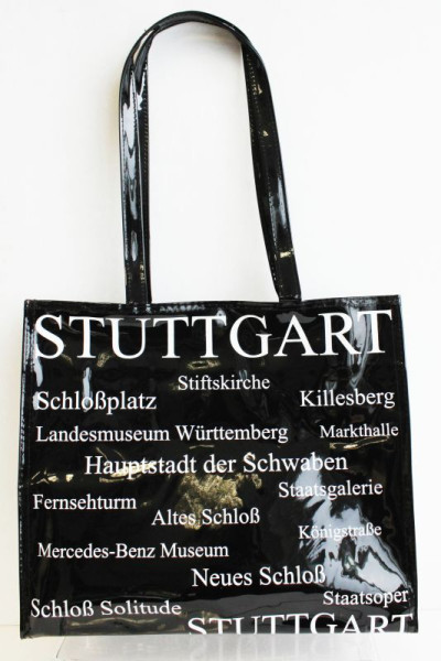 Stuttgart Tasche