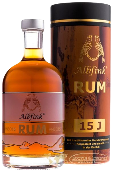 Albfink® RUM ANEO15 (0,5 l)