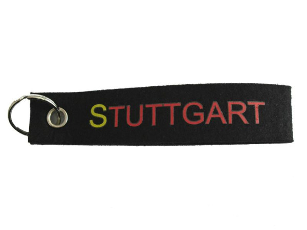Schlüsselkette STUTTGART