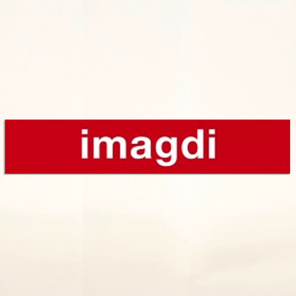 Magnet &quot;imagdi&quot;