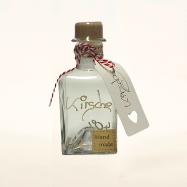 Kirschwässerle {Kirschwasser}