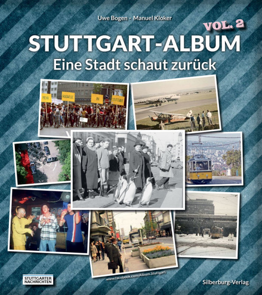 Stuttgart-Album Vol 2