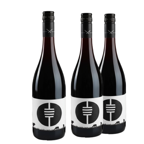 Rotwein Cuvée trocken