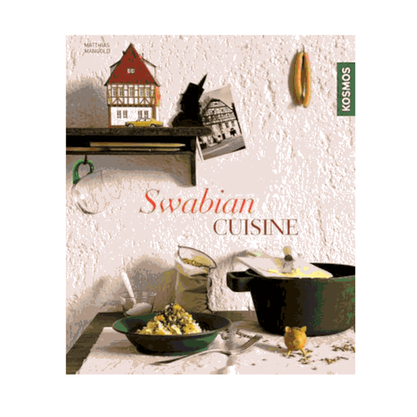 Swabian Cuisine