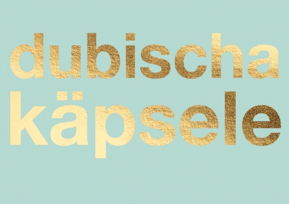 dubischa käpsele