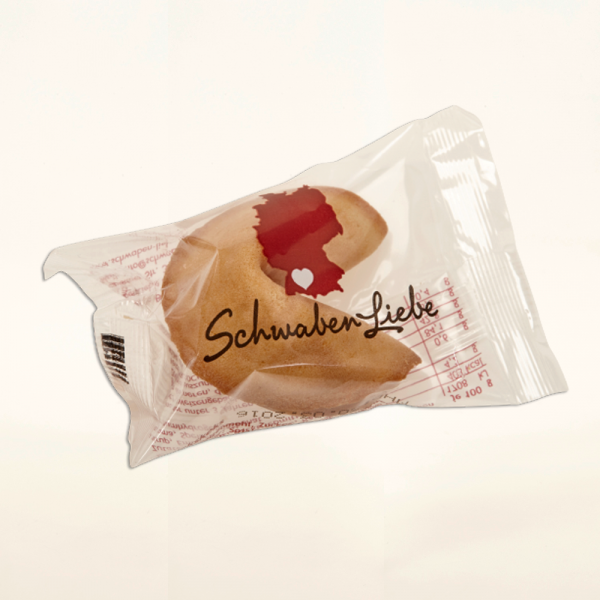 Glückskeks
