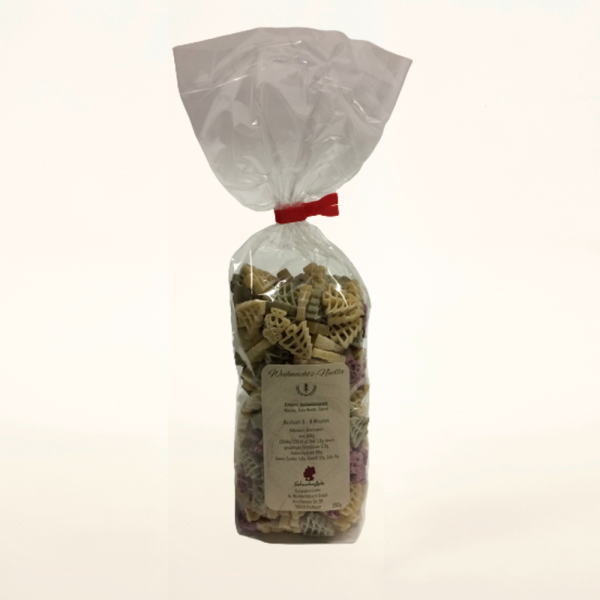 Weihnachts Nudla 250g {X-Mas Nudeln}
