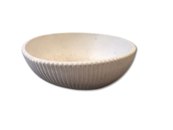 Schale HOLGER, Höhe 6,5cm