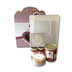 Schwäbische Überlebenstasche &quot;Kaffeekränzle&quot;
