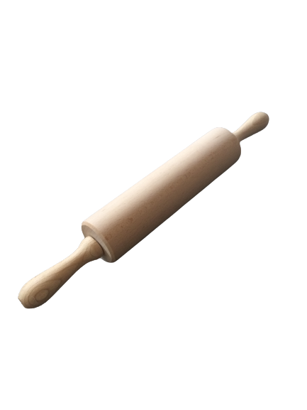 Wellholz 39cm